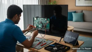 No Sound on Your TV? Malabar Repair Solutions - Malabar TV Repair Malabar