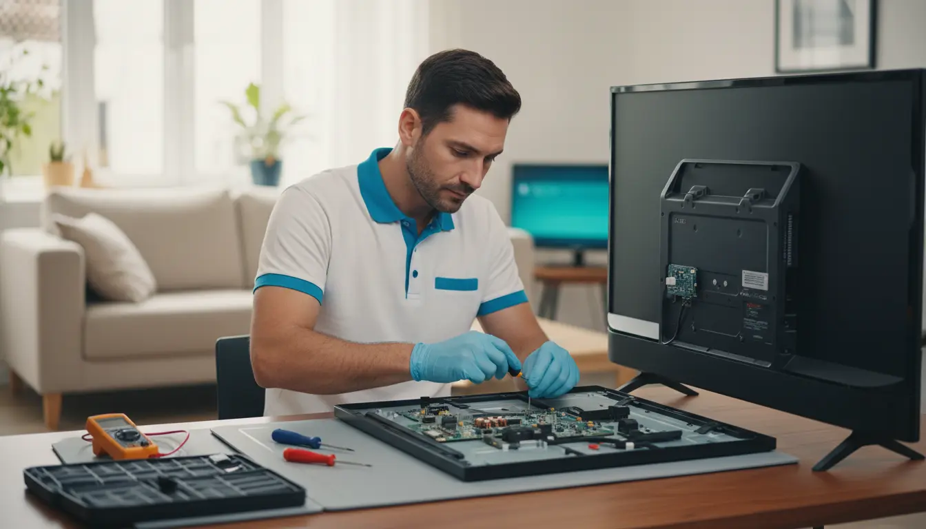 Ultimate Guide To Choosing TV Repair In Malabar